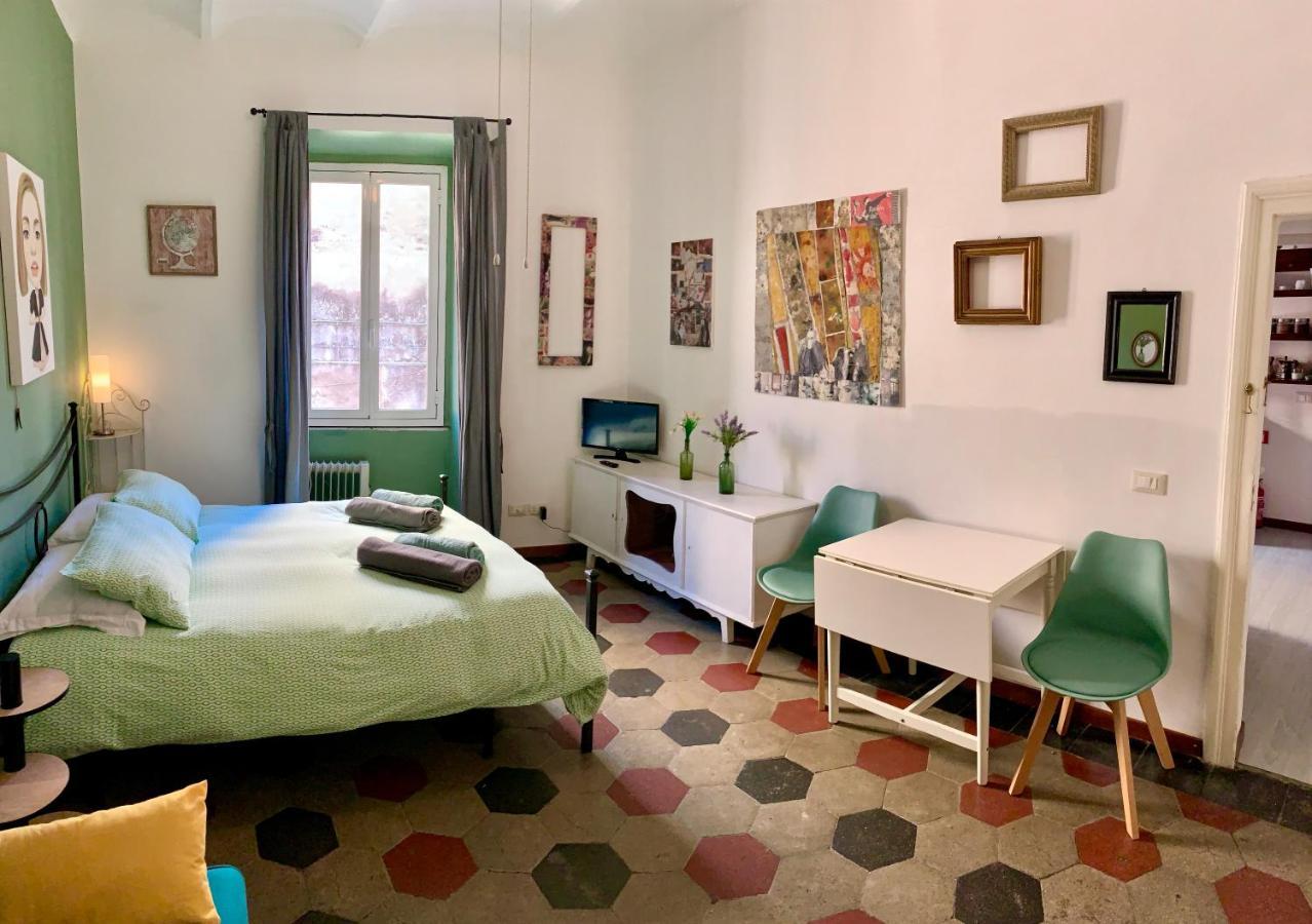 Trastevere House Of Art Apartamento Roma
