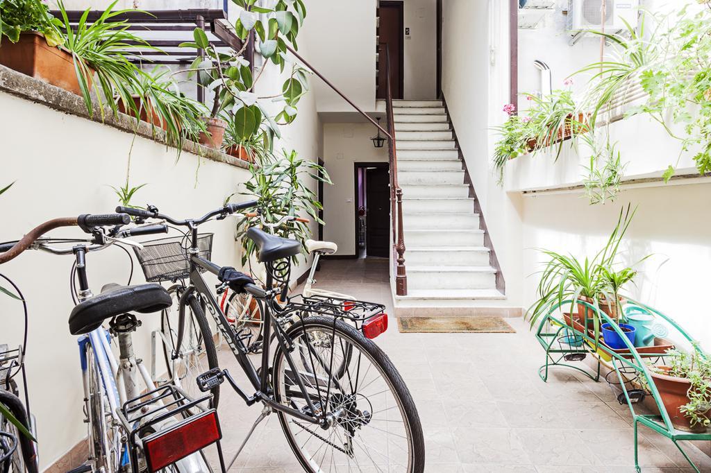 Trastevere House Of Art Appartamento *