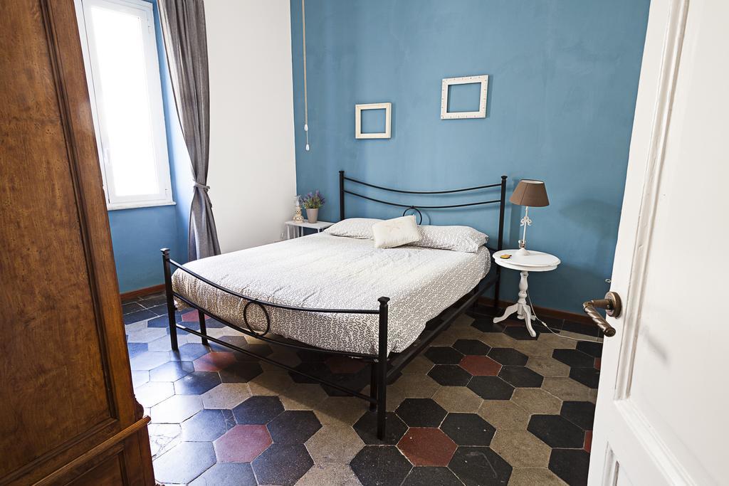 Trastevere House Of Art * Roma