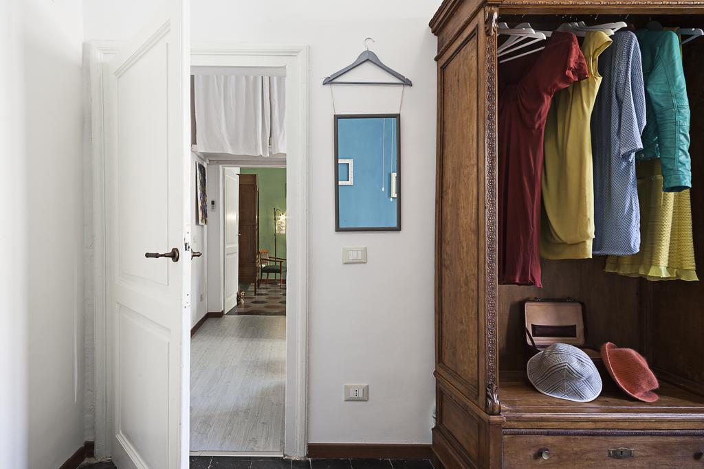 Trastevere House Of Art Appartamento Roma