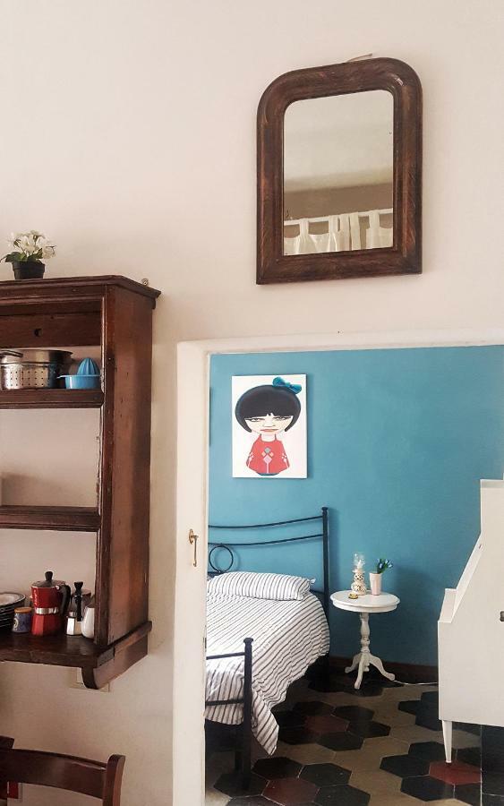 Trastevere House Of Art Roma