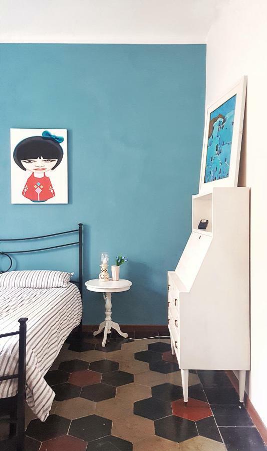Trastevere House Of Art Appartamento Roma