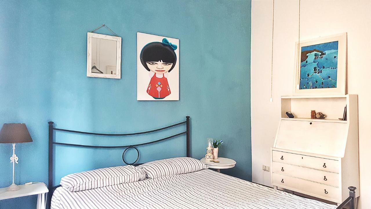 Trastevere House Of Art Apartamento *