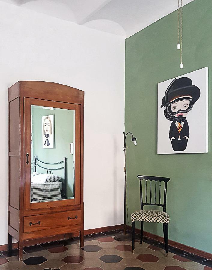 Trastevere House Of Art Roma